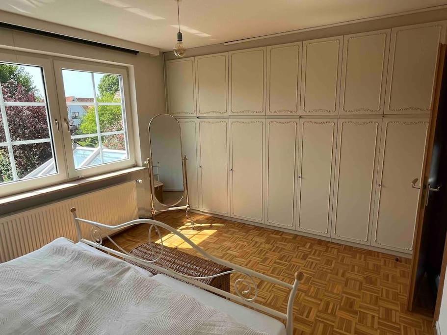 Nordsee Refugium Куксхафен Экстерьер фото